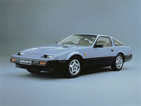 1984 Nissan 300ZX | | SuperCars.net