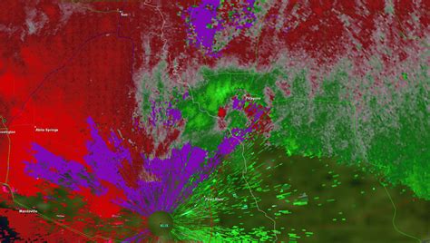 Picayune, MS tornado of March 09, 2011