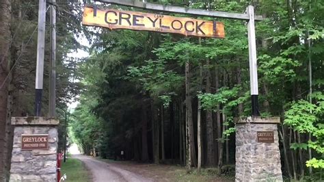 Mainwaring Arraigned For Alleged Camp Greylock Assaults