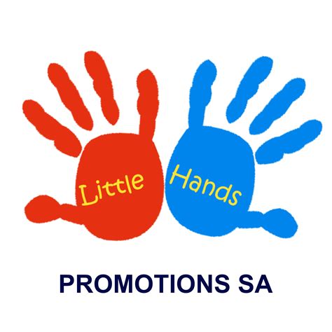 Little Hands Promotions SA (NPC) - Source Matrix Website Solutions - Web Design | Graphic Design ...