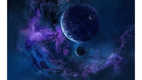 Blue Planet Wallpaper (68+ pictures) - WallpaperSet