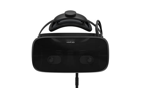 Varjo VR-3 Virtual Reality Headset