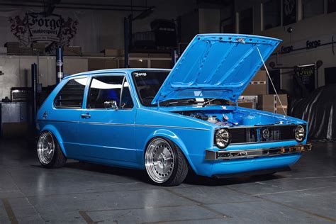 VW Golf mk1 tuning pictures - VW Tuning Mag | Volkswagen golf mk1, Volkswagen golf, Volkswagen ...