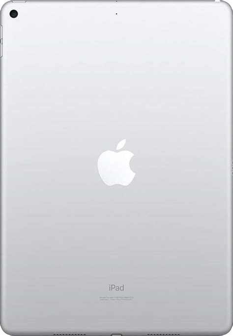 Certified Refurbished Apple iPad Air 10.5-Inch (3rd Generation) (2019 ...