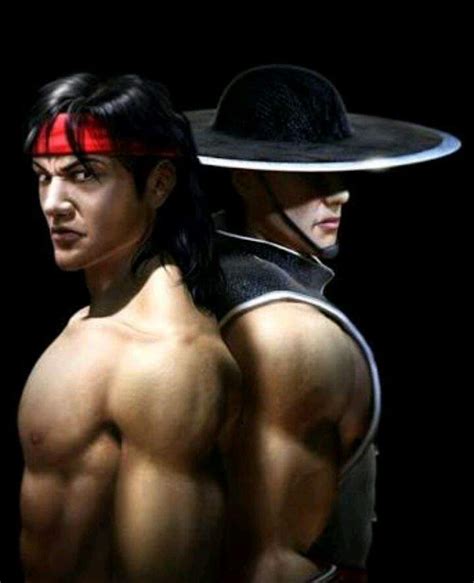 Kung Lao | Wiki | Mortal Kombat Oficial™ Amino