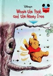 Disney's Winnie the Pooh and the Honey Tree by Walt Disney Company | Open Library