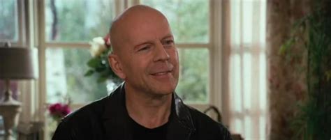 Red - Bruce Willis Image (13314691) - Fanpop