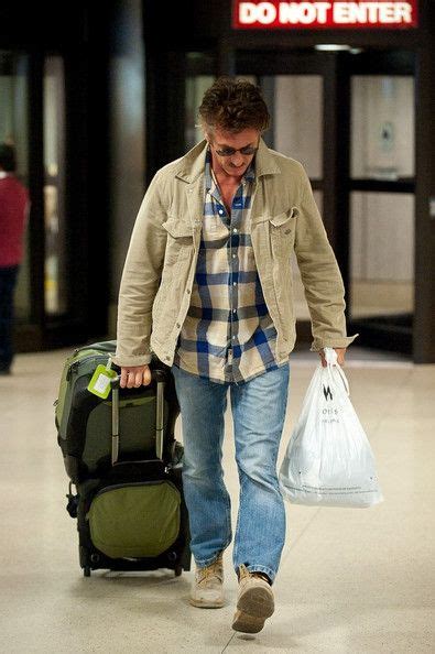 Sean Penn Dead Man Walking, Sean Penn, Zimbio, Hat, Actors, My Style ...