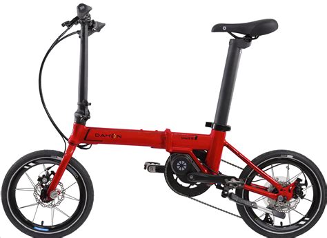 Folding Bikes by DAHON | World Leader in Folding Bicycles