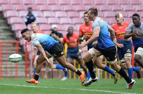 Stormers coach looking to young guns for energy against Griquas