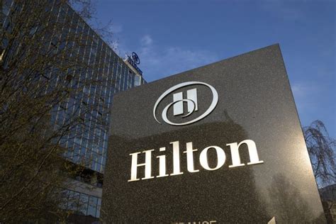 5,000 Hilton Points For Joining Hilton Dining Program - The Money Ninja