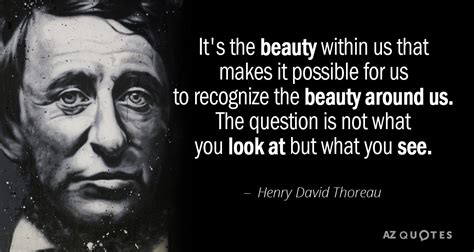 Henry David Thoreau Quotes: Inspirational Wisdom - The Quote Pad