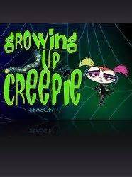 Watch Growing Up Creepie Online - Full Episodes of Season 1 | Yidio