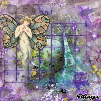 Pin by Snow on GIF Angels, Fairies | Painting, May arts, Art