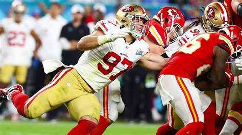 Why the 49ers Defensive Line Needs a Monster Game to Beat the Chiefs ...