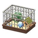 Hamsterkäfig (New Horizons) - Animal Crossing Wiki