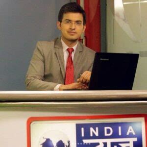 Shubhankar Mishra Wiki, Age, Girlfriend, Wife, Family, Biography & More ...