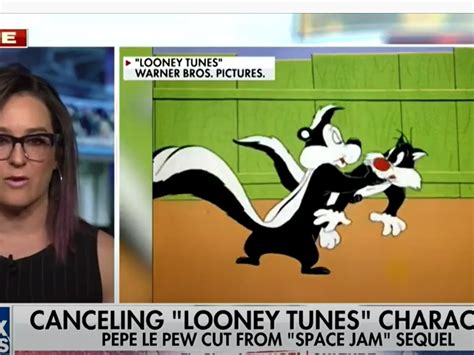 Pepe Le Pew Cancelled | edu.svet.gob.gt