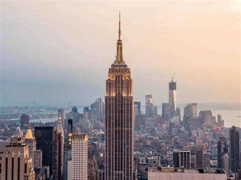 20 Best Manhattan Attractions From Central Park to the Met