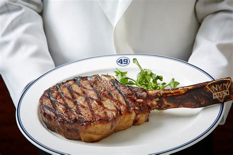 NYY Steak Locations | Manhattan Steakhouse | Yankee Stadium Eatery | Coconut Creek Steak ...