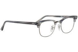 Ray Ban Eyeglasses Clubmaster RB5154 RX/5154 5750 Blue