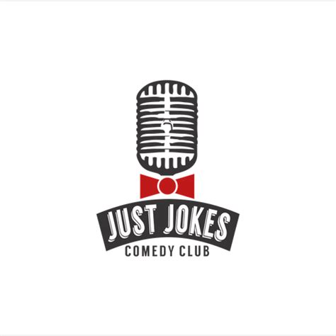 Images Comedy Jokes Logo