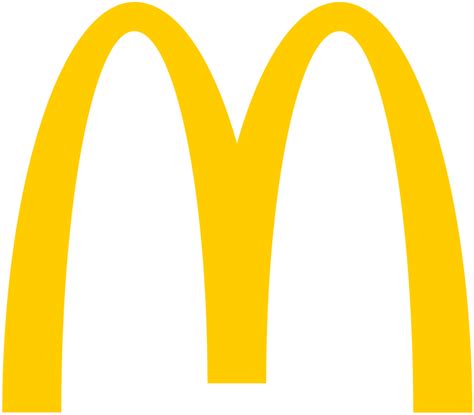 File:McDonald's Golden Arches.svg - Wikimedia Commons