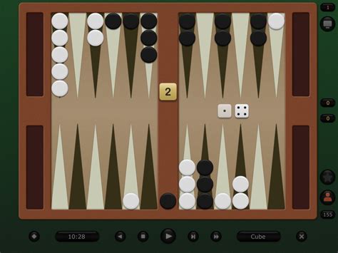 Backgammon Classic Pro download for free - SoftDeluxe