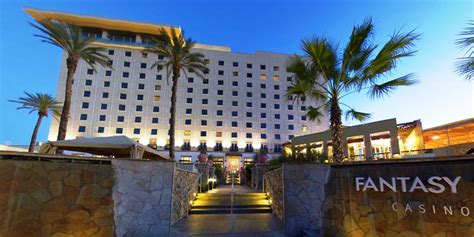 Fantasy Springs Resort Casino,Palm Springs:Photos,Reviews,Deals