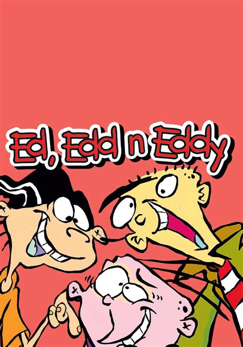 Ed, Edd n Eddy Season 5 - watch episodes streaming online