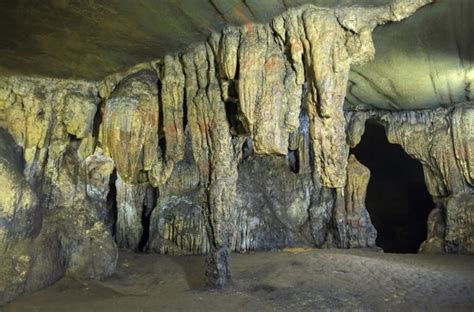 Exploring the Mystical Beauty of Kailash Cave in Chhattisgarh - 4Kerala