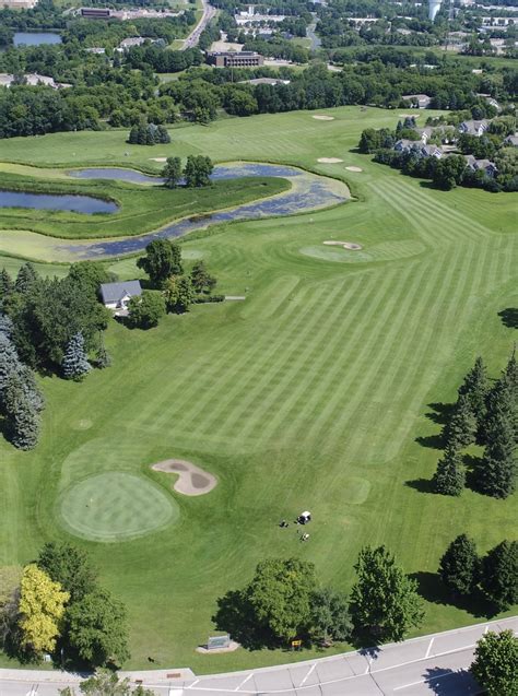 The Loop at Chaska – Artisan Golf Design