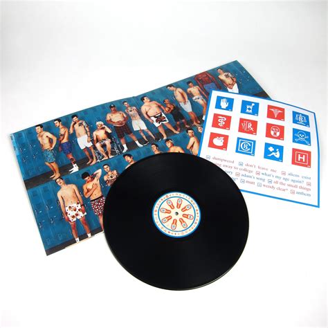 Blink-182: Enema Of The State (180g) Vinyl LP – TurntableLab.com