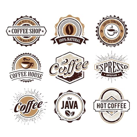 Page 2 | Coffee Machine Logo - Free Vectors & PSDs to Download