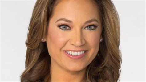 Good Morning America’s Ginger Zee: Respected meteorologist, not “a pornographer” - The ...