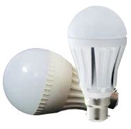 LED Bulbs at best price in Delhi by Steller Electronics | ID: 7382368788