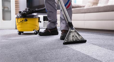 Deep Carpet Cleaning Services in Spokane WA