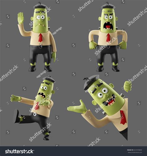 344 Frankenstein Body Images, Stock Photos & Vectors | Shutterstock