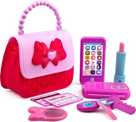 Fisher Price My Pretty Learning Purse Reviews Reliable Reputation | www.idropnews.com