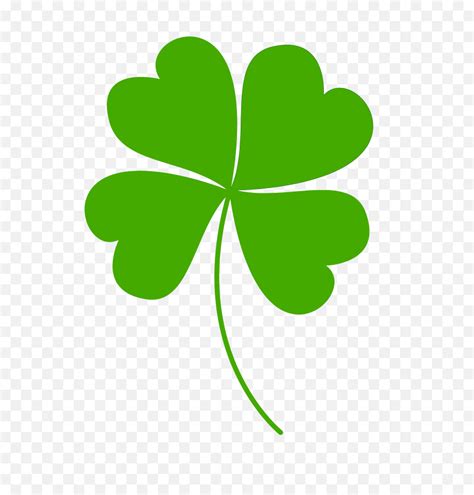 free shamrock - Clip Art Library