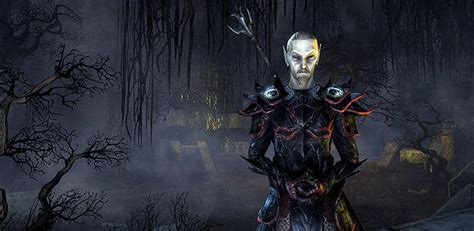 Sorcerer Class in ESO - Everything you need to know! - ESO Hub - Elder Scrolls Online