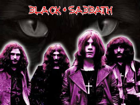 Behind the wall of Sleep…Black Sabbath Live in Paris 1970 - CVLT Nation