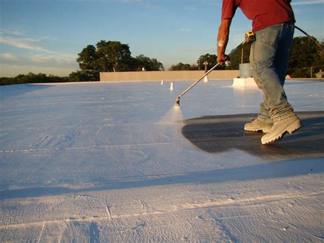 Rubber Roof Repair Southlake, TX | Commercial Roofing in Dallas TX - Commercial Roofing Company