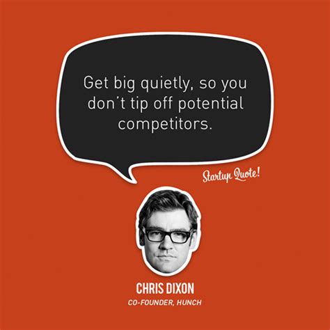 Insightful Startup Quotes from Successful Entrepreneurs