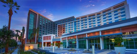 JW Marriott Anaheim Resort Hotel - VIP Nightlife