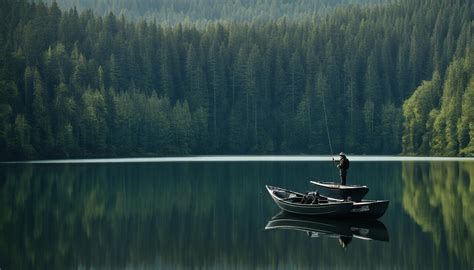 Selecting the Ideal Boat for Fishing and Hunting