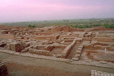 Chapter 1- Brief insight of Harappa/Indus Valley civilization ...