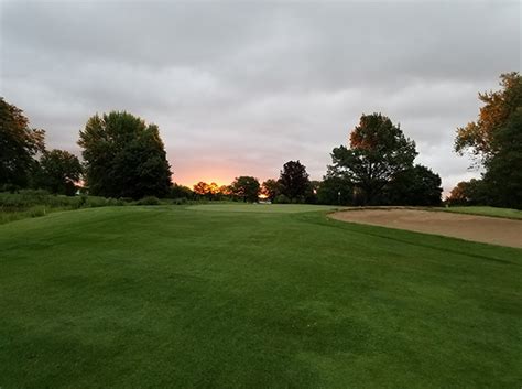 Course Photos - Buffalo Grove Golf Course