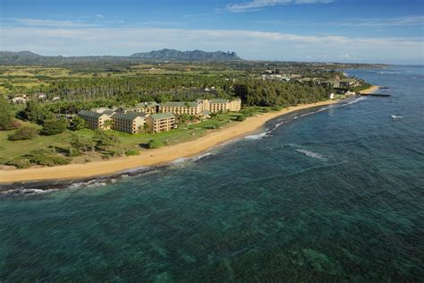 Sheraton Kauai Coconut Beach Makes Its Debut | Royal Coconut Coast