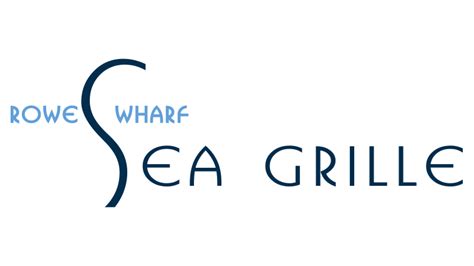 Rowes Wharf Sea Grille restaurant in Boston, MA on BostonChefs.com ...